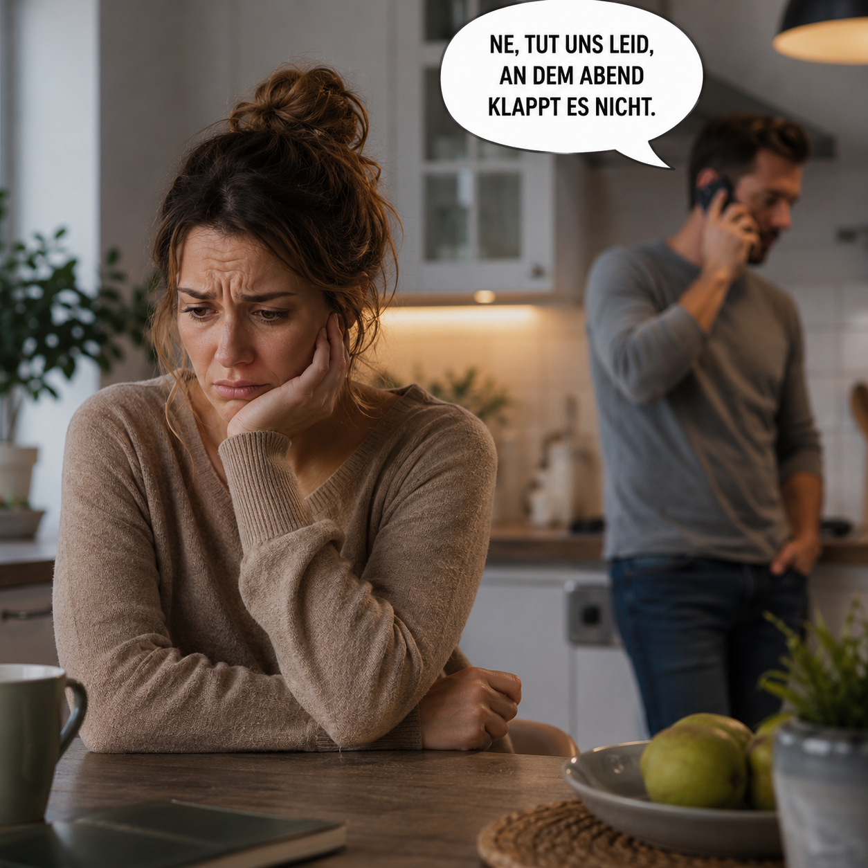 Gemeinsam Grillabende genießen