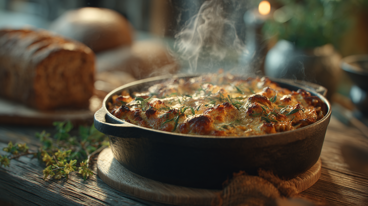 Mehr über den Artikel erfahren Keto-Komfortgerichte für die kalte Jahreszeit